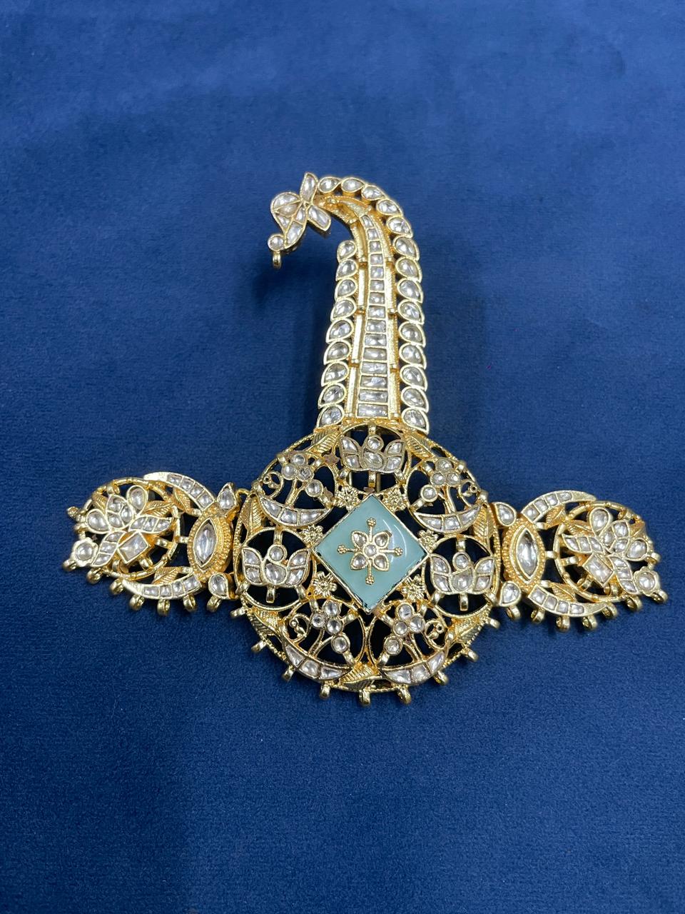 Chaula Shah-Jewelley